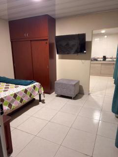 La Casa del Turista - 9