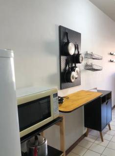 kitnet aconchegante na Asa Sul - 9