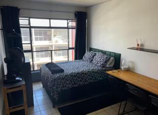 kitnet aconchegante na Asa Sul - 8