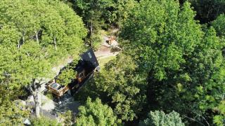 The A-Frame on Pudding Hill - with Hot Tub and Outdoor Shower - 2