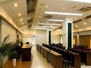 Nantong GuoDu Hotel - 3