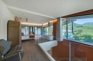 Mogan Mountain Mantian Eco Hotel - 2