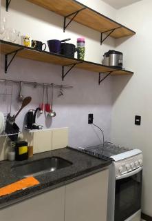 kitnet aconchegante na Asa Sul - 1