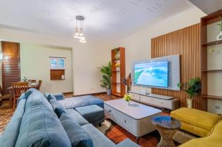 Kile Krib Penthouse 2 Bedroom - 6