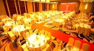 Jinhua World Trade Hotel - 2