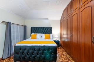 Kile Krib Penthouse 2 Bedroom - 1