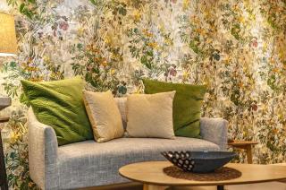 Stylish 1BR unit Aeon Towers - 8