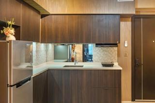 Stylish 1BR unit Aeon Towers - 3