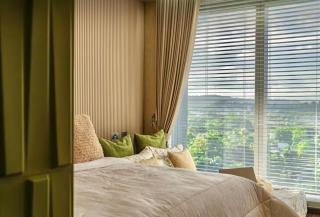 Stylish 1BR unit Aeon Towers - 1