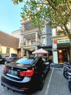 Griya Jogja Hotel - 1