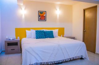 Hotel Majo Sayulita - 2