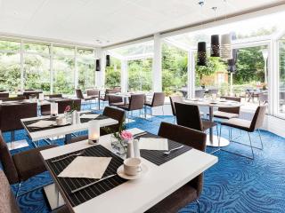 Novotel Maastricht - 3