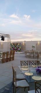 Airport chalet amman - 6