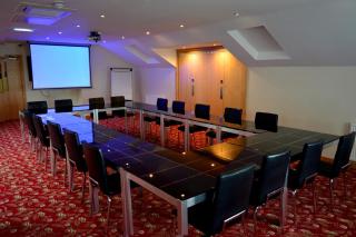 Cambridge Hotel - Huddersfield - 3