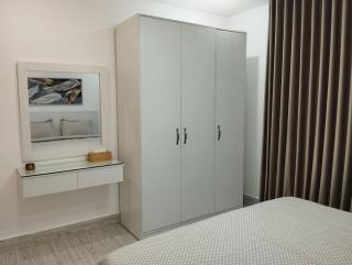 Airport chalet amman - 3