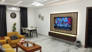 Airport chalet amman - 1