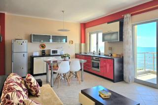 Dream View Apartment Durres 119 - Happy Rentals - 7