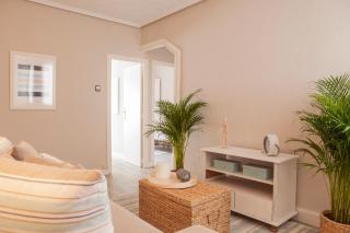 Benlliure Beach apartment Mid-term - Valência - 6