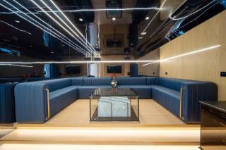 Bangtao New Luxury 7 Bedrooms Modern Space Aesthetic Design Private Pool Villa Private Movie Theater - 9