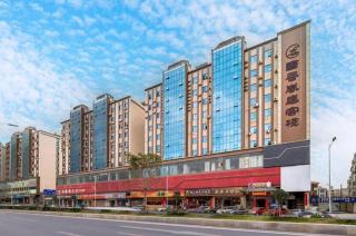 BOOK PAVILION HOTEL - 9