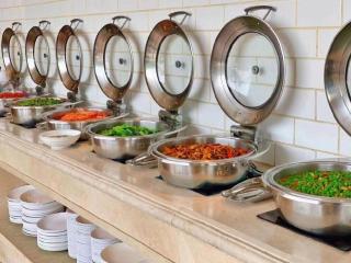 Vienna International Hotel Chengdu New International Conference and Exhibition Center Branch - 3