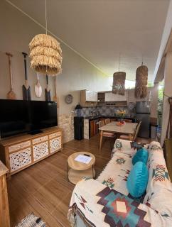 Villa Soluna Lovina - 6