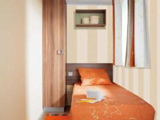 Mobil-home avec Terrasse, 3 Chambres, 4 Personnes - API-1-52-1131 - 7