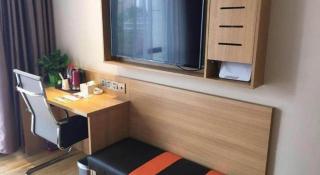 7Days Premium Nanjing Olympic Sports International Exhibition Center - 6