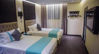 Xana Hotelle Beijing Olympic Park South Lishuiqiao Metro Station - 3