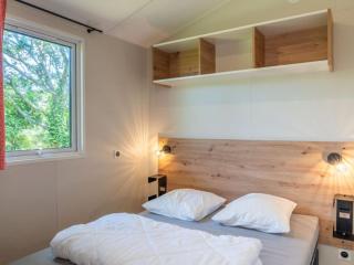 Mobil home pour 6 personnes avec terrasse à Tréguennec - API-1-52-1130 - 9