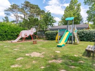 Mobil home pour 6 personnes avec terrasse à Tréguennec - API-1-52-1130 - 2