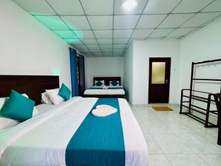 Yumiverdant Heaven Hotel - 0