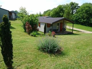 Chalet - Terrasse - API-1-52-1133 - 8