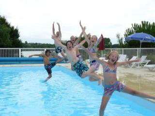 Chalet - Terrasse - API-1-52-1133 - 3