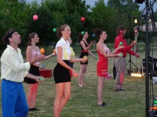 Chalet - Terrasse - API-1-52-1133 - 1