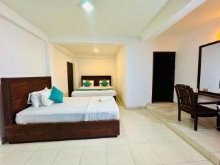 Yumiverdant Heaven Hotel - 2