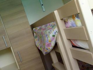 Chalet confortable 4 pers avec terrasse - API-1-52-1139 - 6