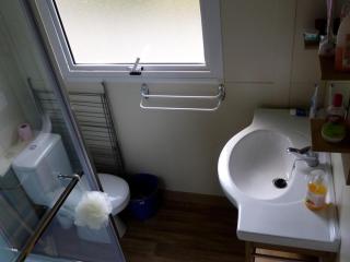 Chalet confortable 4 pers avec terrasse - API-1-52-1139 - 5