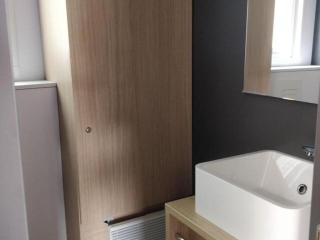 Mobil-home Prestige avec Terrasse sur Pilotis - API-1-52-1142 - 4