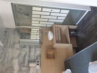 Mobil-home Prestige avec Terrasse sur Pilotis - API-1-52-1142 - 3