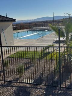 The Southern Farmhouse - 9