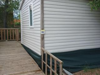 Mobil-home PMR avec Terrasse à Roquebrune-sur-Argens - API-1-52-1138 - 7