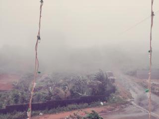 Misty Vibes Homestay Vagamon - 1