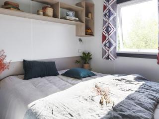 Location Mobil-home avec Terrasse à Illiers-Combray - API-1-52-1153 - 7