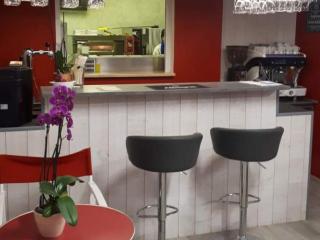 Location Mobil-home avec Terrasse à Illiers-Combray - API-1-52-1153 - 1