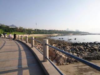 7 Days Premium Qingdao World of Ocean Qingdao University - 7