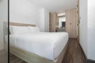 Duplex 1 BR Apt UTL B112 - Direct Pool Access - Rawai Beach - 7