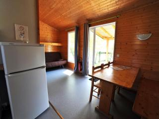 Chalet 40m² pour 6 personnes avec Terrasse - API-1-52-1154 - 7