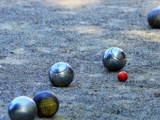 Mobil home avec terrasse pour 2 personnes - API-1-52-1158 - 1