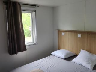 Mobil Home avec Terrasse - 4 personnes - API-1-52-1165 - 7
